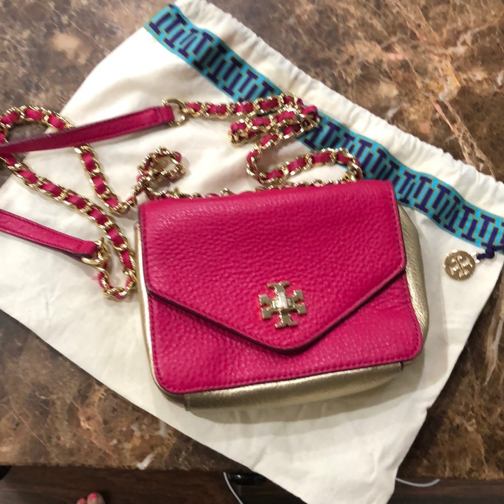 Tory Burch Crossbody Purse